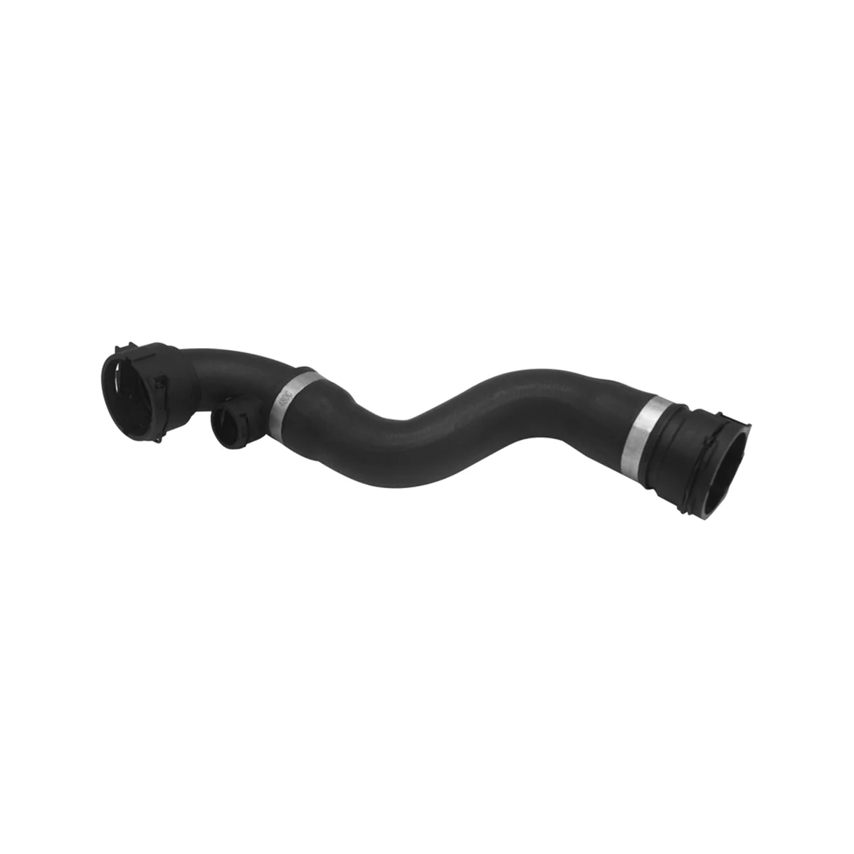 Верхний шланг охлаждающей жидкости радиатора для BMW X3 E83 2004-2006 L6 2.5L 3.0L 11533400207