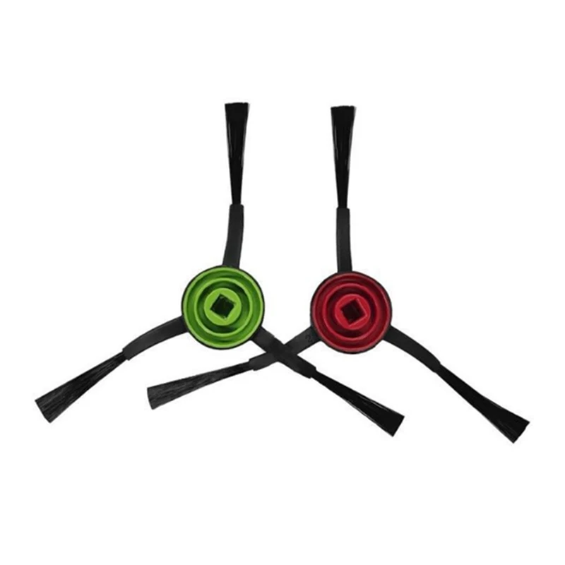 Для Medion X20 SW+ / MD 11415 X21 11500 Детали пылесоса Основная боковая щетка Hepa-фильтр Швабра