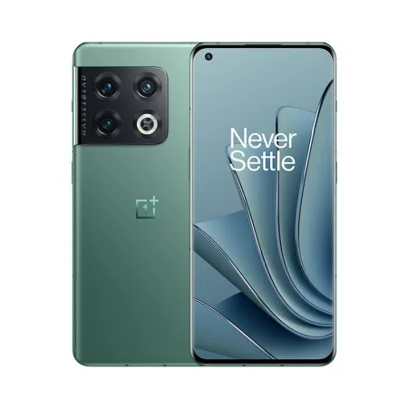 

Global ROM OnePlus 10 Pro 5G Smartphone 48MP Camera Snapdragon 8 Gen 1 6.7'' 120Hz LTPO2 AMOLED Octa-core 5000mAh 80WFast Charge