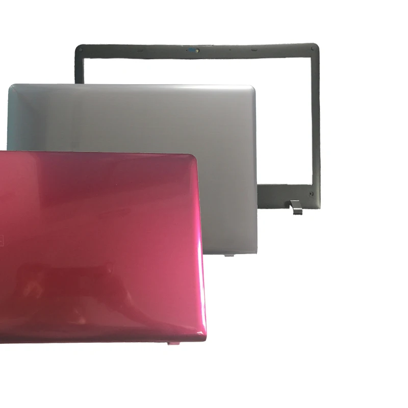 Новинка для Samsung 355V4C 350V4C NP355V4C NP350V4C ЖК-задняя крышка/ЖК-панель