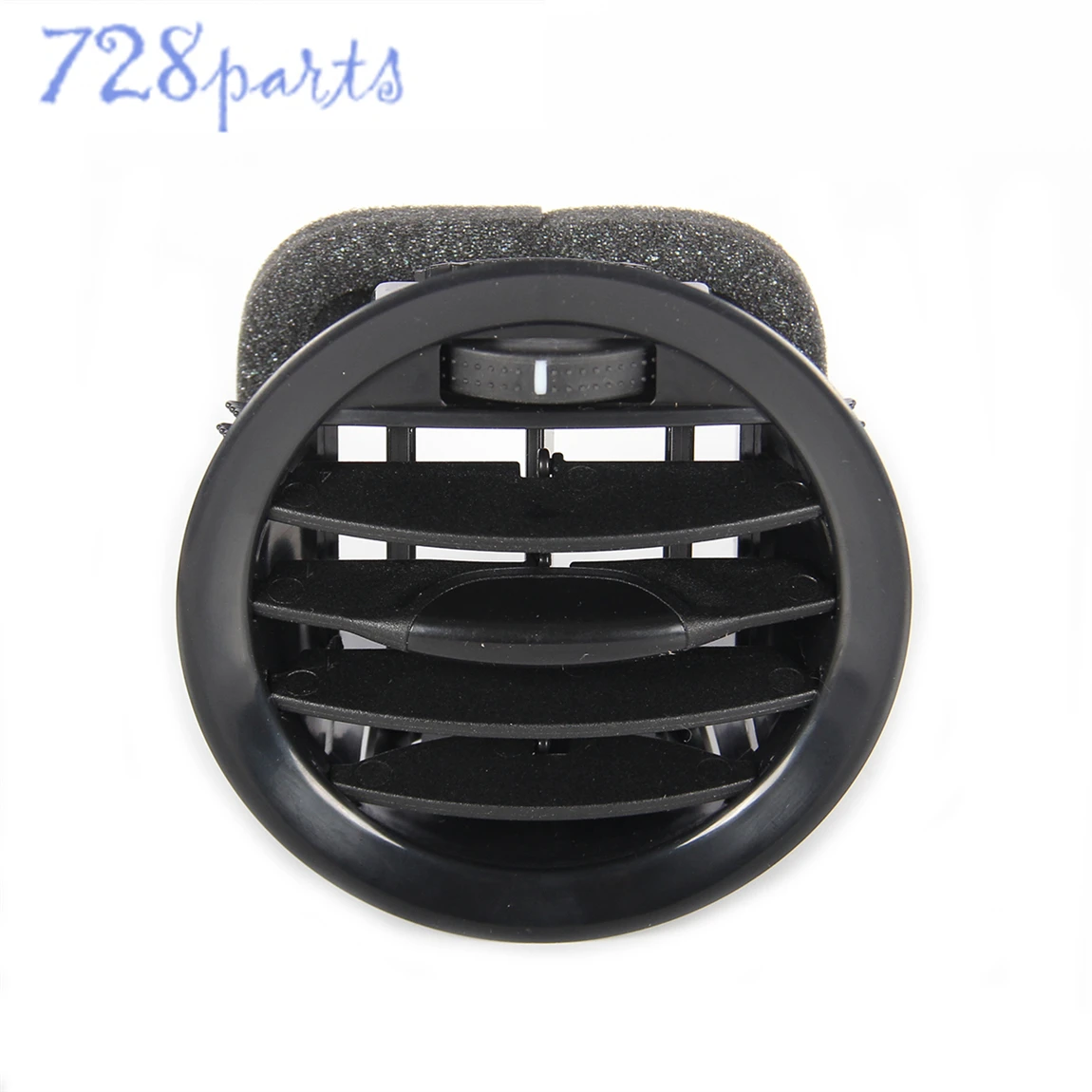 Вентиляционное отверстие для приборной панели кондиционера подходит OPEL ADAM 2013-2019