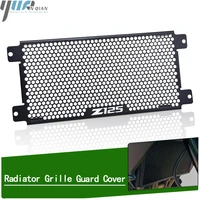 for kawasaki ninja 125 z125 z 125 ninja125 2019 2020 2021 motorcycle accessories aluminum radiator grille guard cover protector