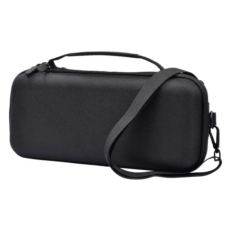 

Handheld Game Console Protective Case Portable Deck Handheld Game Console Storage Bag Shockproof Organizer For Steams Deck