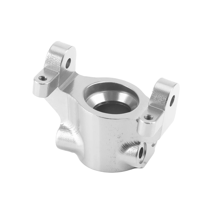 2 шт. металлические роликовые блоки C держатель ступицы для AXIAL RBX10 Ryft 1/10