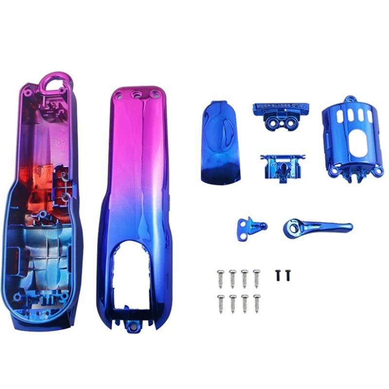 

For WAHL 8148/8591 Barber Electric Clipper Cover Hairdressing Tools Trimmer Shell Attachment Hair Clipper Cover