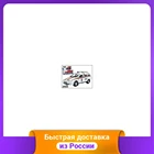 Модель автомобиля Лада 111. МЧС, 1:34