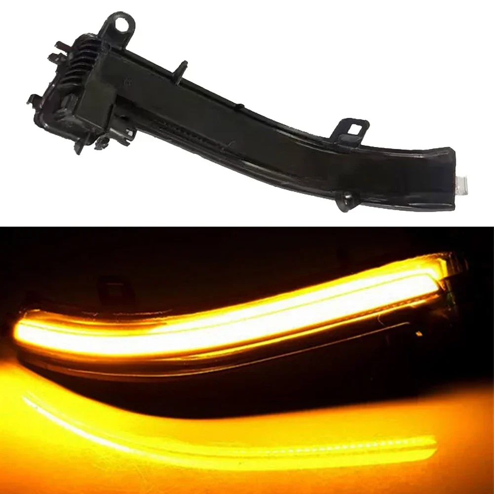 2 шт. динамический светодиодный мигающий свет бокового зеркала для BMW 4 3 1 серии F30