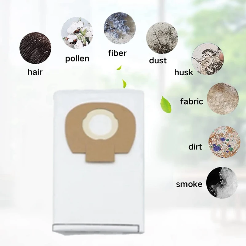 Запасные части мешки для пыли Makita VC2010L VC2512L VC2012L VC3011L VC3012L часть робота-пылесоса