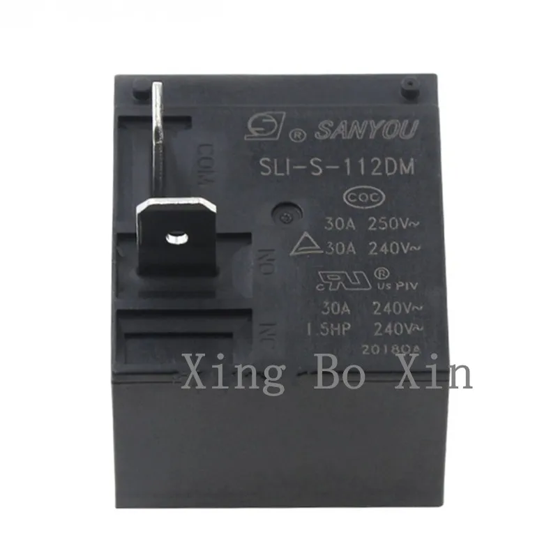 Бесплатная доставка 5 шт. горячая новинка реле Женская лампа ДМ 12 В постоянного