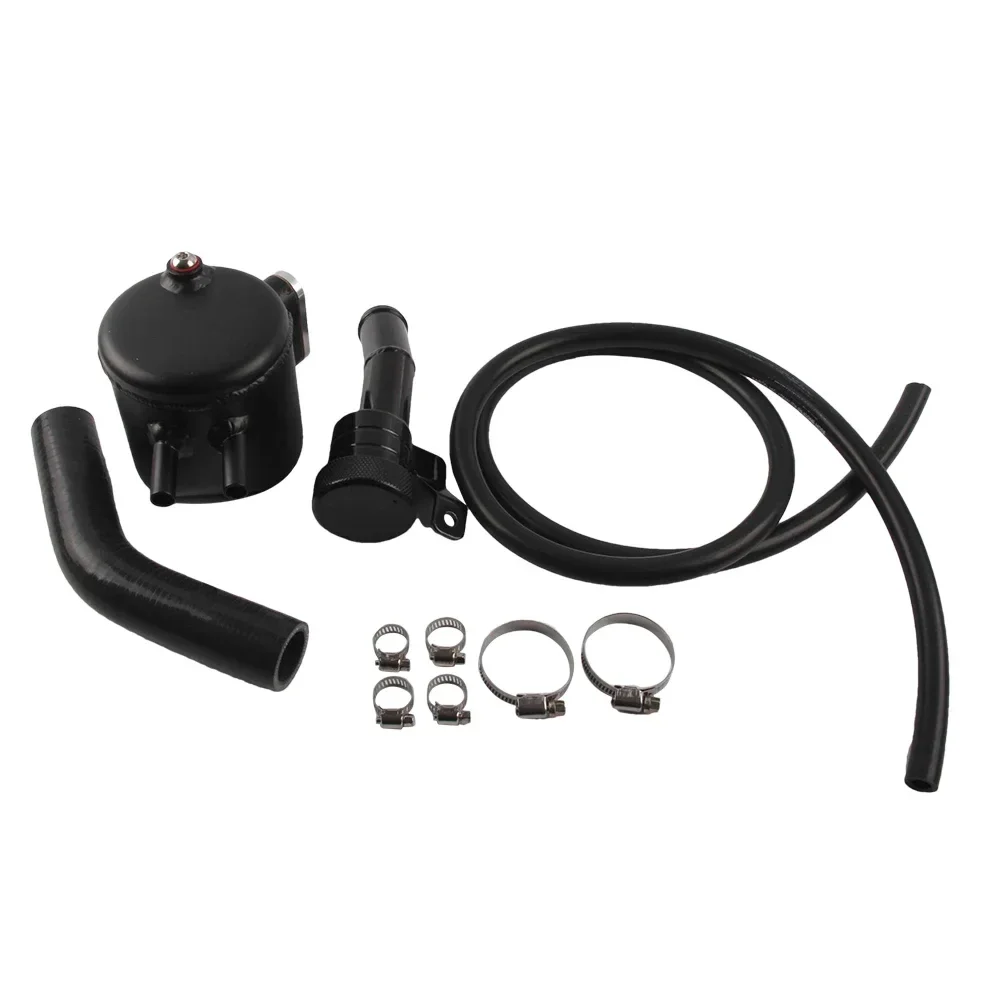 1 комплект алюминиевых масляных баков комплекты для Volkswagen Audi EA113 защита двигателя