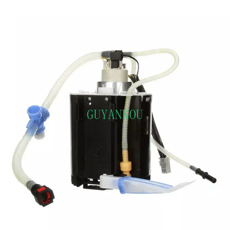 Паливный насос в сборе 400085 A WGS 500010 500011 500012 Для Land Rover Range Sport 2006-2013 4.2L с наддувом