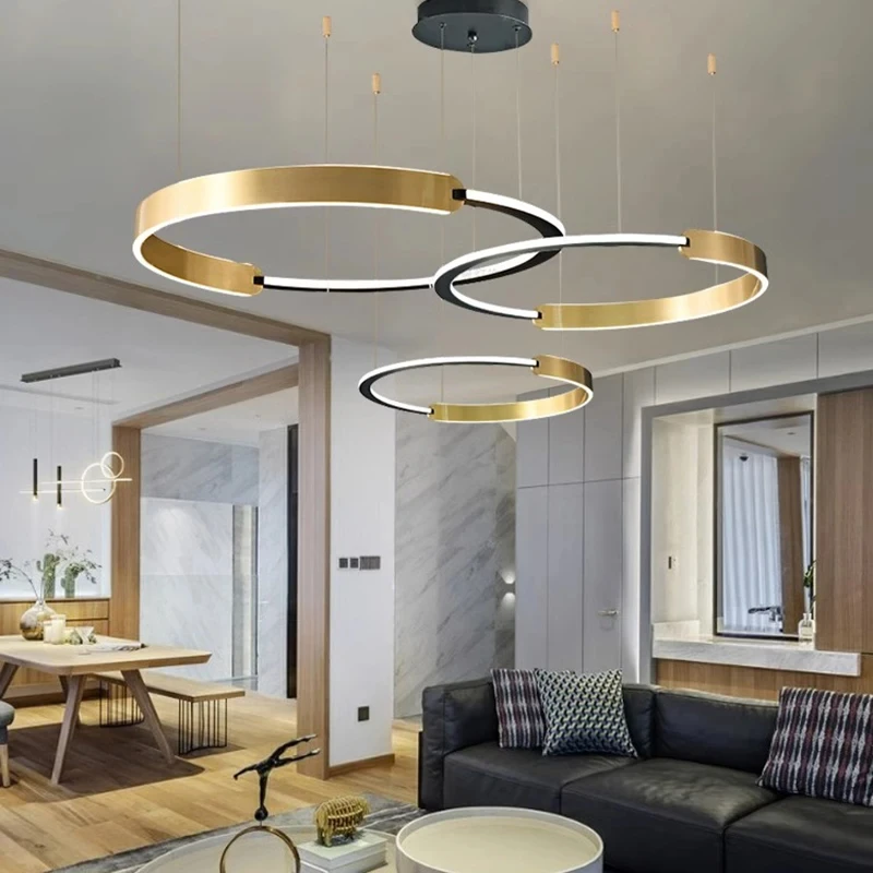 CX148BW Домашний декор светодиодные светильники подвесные лампы для гостиной