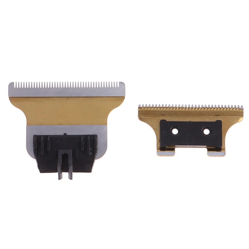 T-образная машинка для стрижки волос лезвие без подставки Сменное T9 триммер