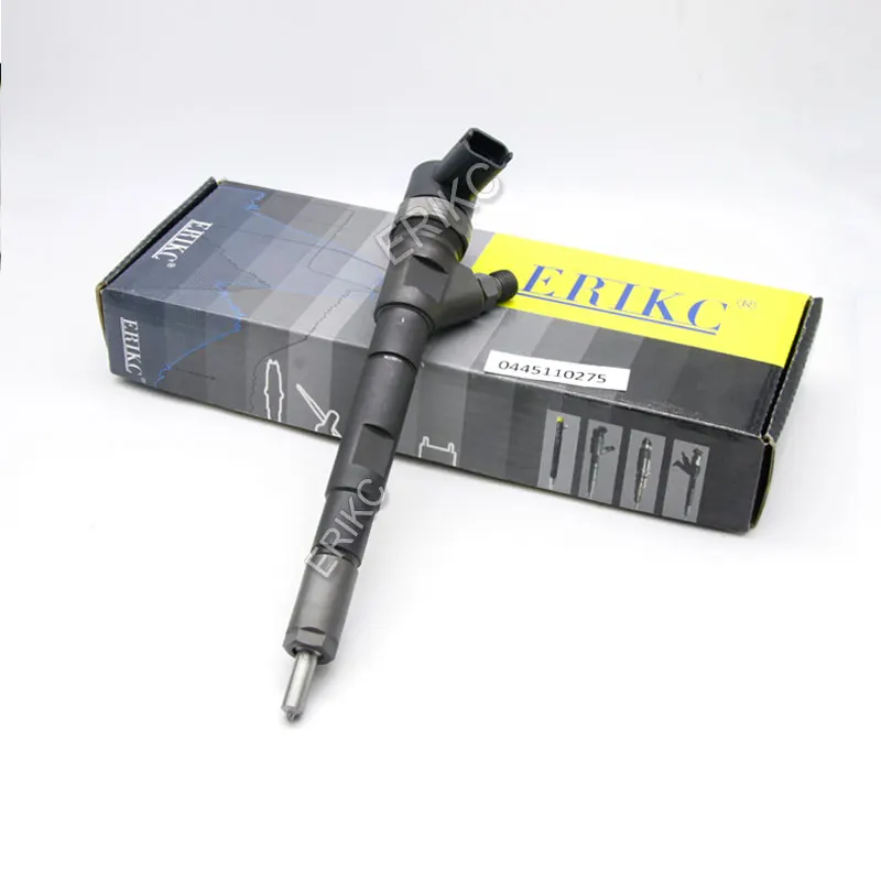 

0445110275 дизельный топливный инжектор в сборе 0 445 110 275 автоматический впрыск 0445 110 для HYUNDAI KIA 33800-4A500 275