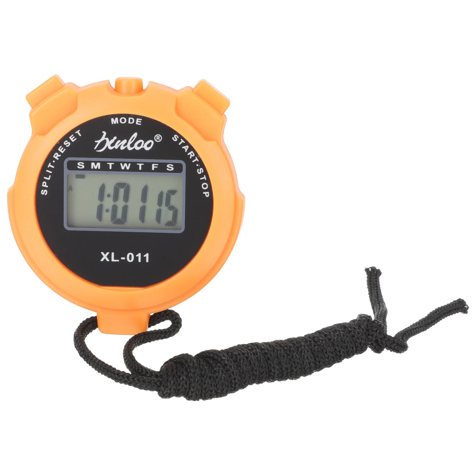 

Portable Workout Time Stopwatch For Sports Electronic Chronograph Stopwatch Sports Supplies for Sports Running Time