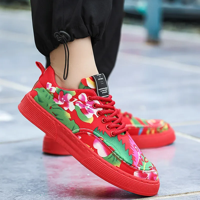 Кроссовки мужские теннисные роскошная обувь повседневные дышащие модные