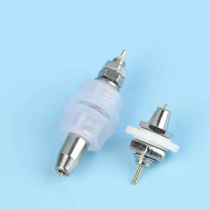 

Тестер внутреннего сопротивления 18650