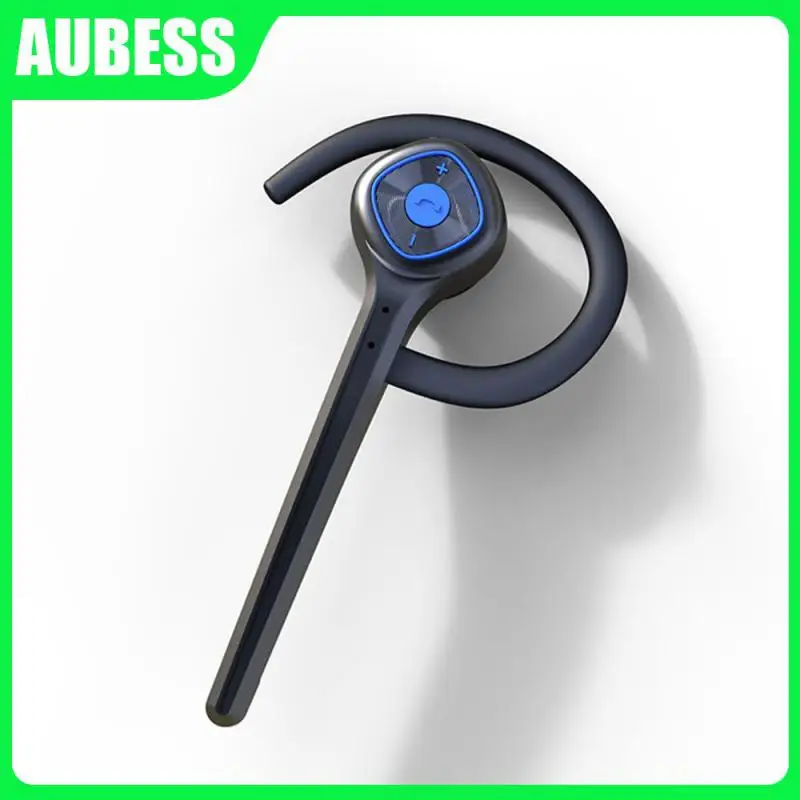 

Transmission Distance 10 Meters Good Compatibility Wireless Headset High-quality Headset Clear Reception