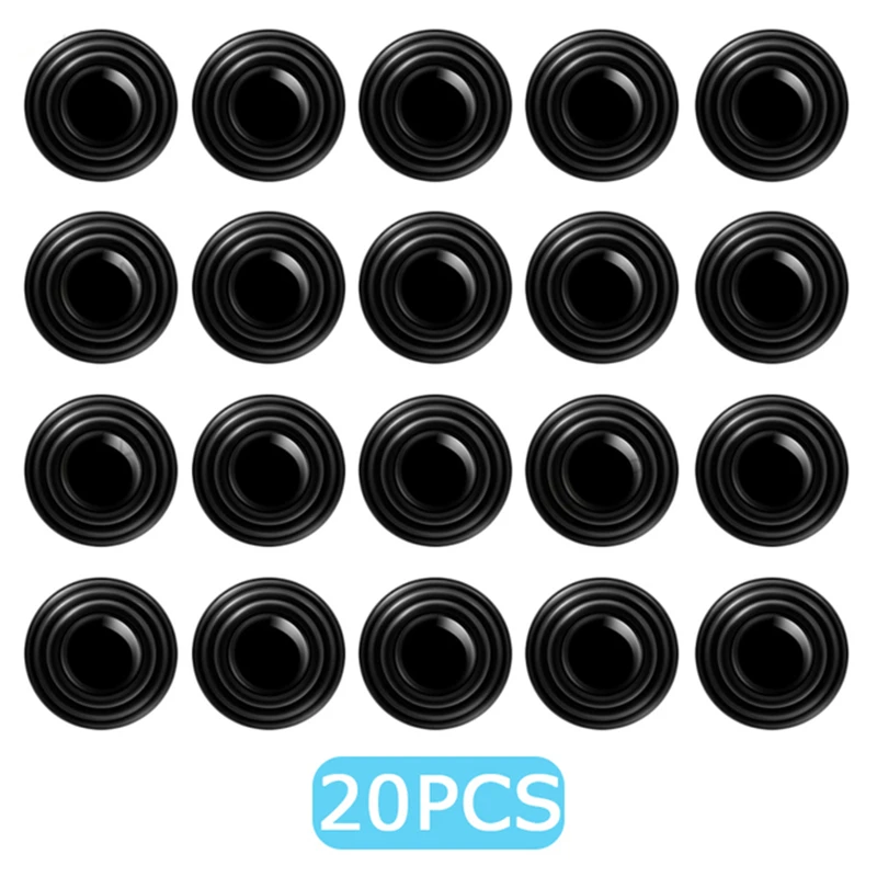 

Амортизирующий бесшумный коврик для дверей автомобиля, силиконовый противоударный коврик для Bmw E90, аксессуары Ibiza 6j Fiat Grande Punto Vw Passat B6