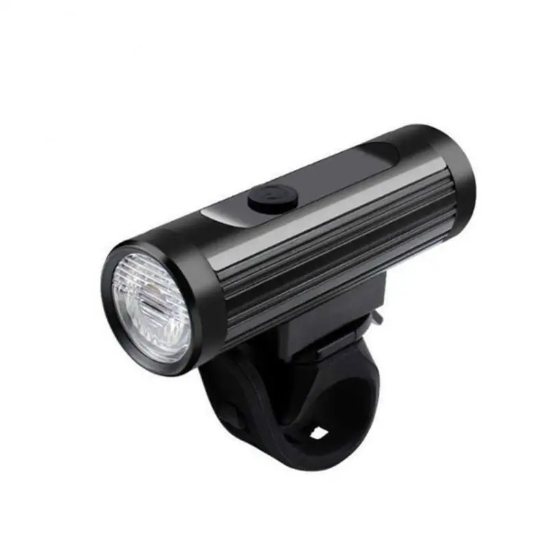 

Водонепроницаемый велосипедный фонарь, налобный фонарь с Usb-зарядкой, долгий срок службы, для езды в ночное время, аксессуары для велосипедного оборудования