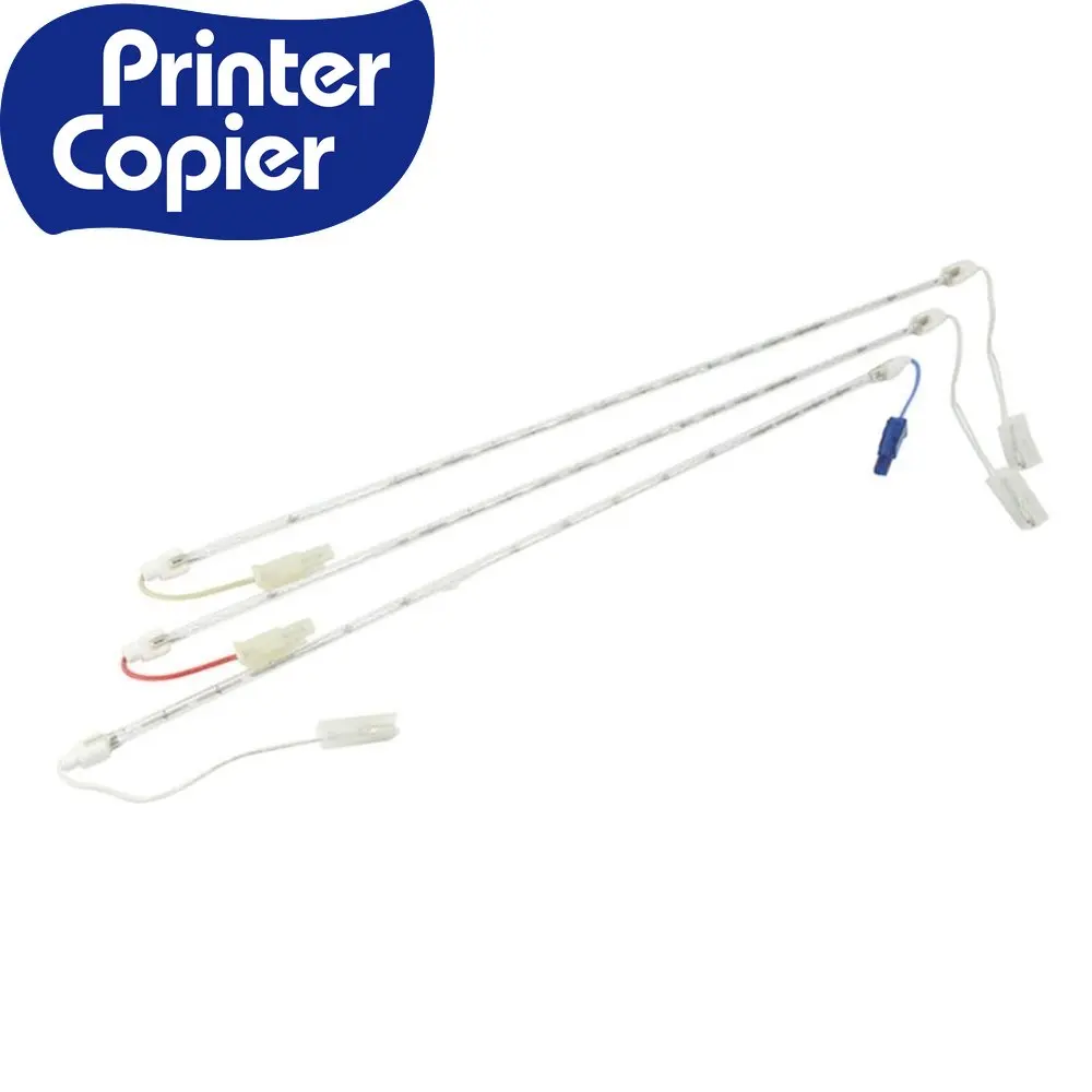 Лампа нагревательная для RICOH MP7500 MP8000 MP8001 AFICIO 2060 2075 2051 110V 220 W 280W 550W 650W Бесплатная доставка, 1 шт.