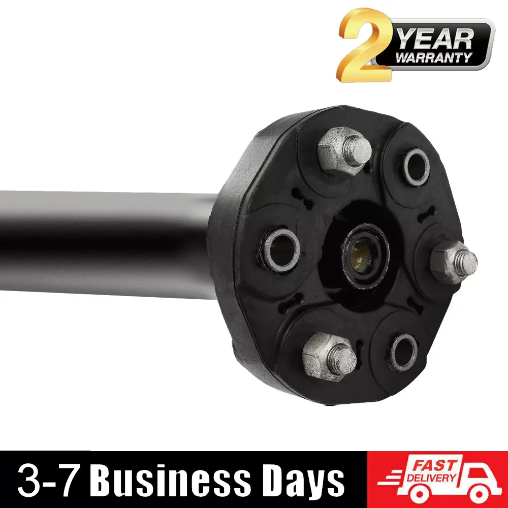 Для Mercedes-Benz GLK-KLASSE 08-15 задний карданный вал опорный в сборе