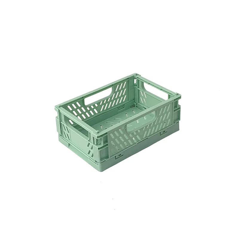 

Складной пластиковый ящик MOONBIFFY для мелочей