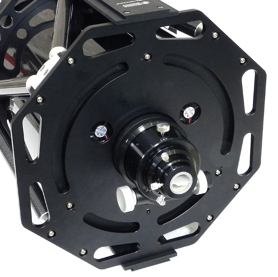 Рисунок 2 - Гиперболоидный астрономический