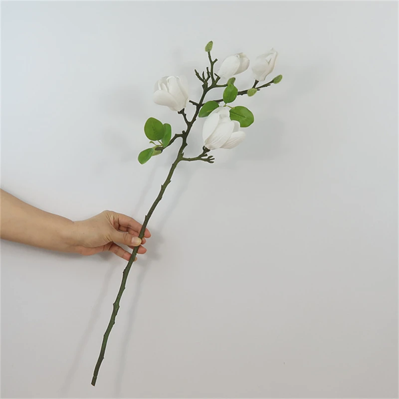 Роскошные Искусственные цветы для украшения сада |