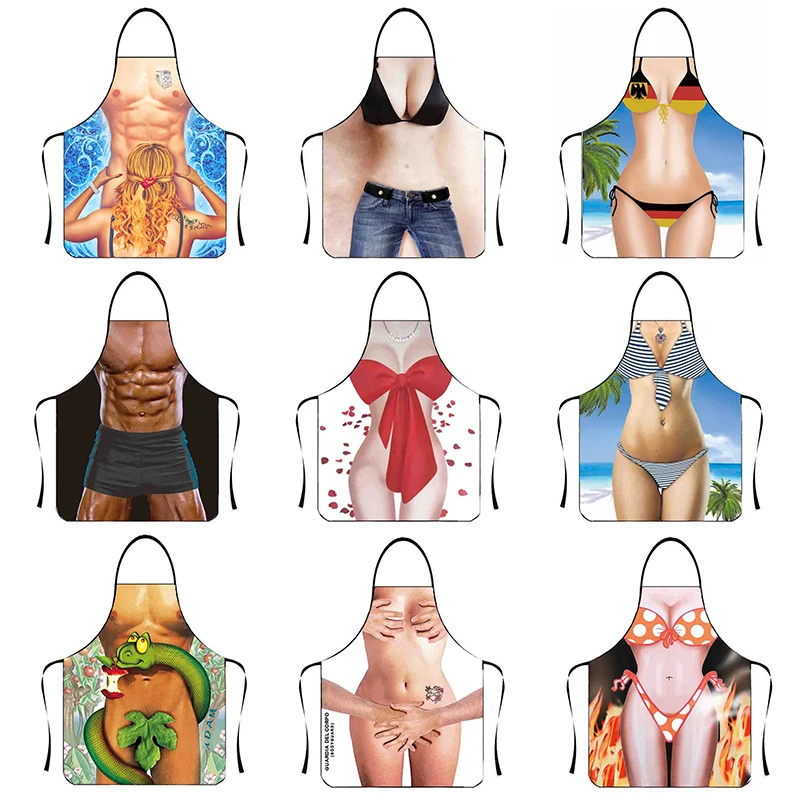 

13 цветов, Забавный мужчина в виде мышц, Кухонное искусство, Рождественское украшение, необычная парная вечеринка, подарки