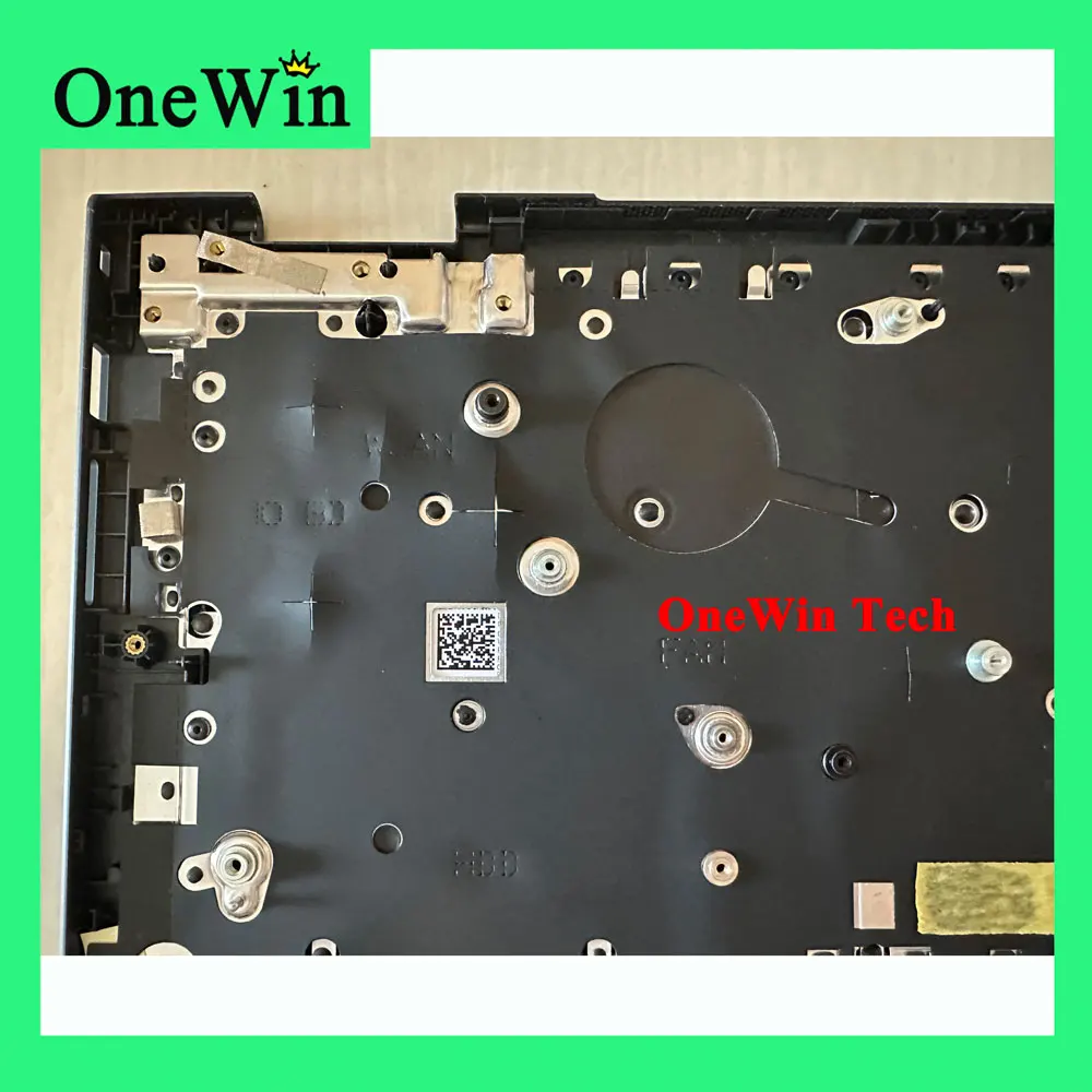 Для Dell Latitude 3390 E3390 2 в 1 оригинальный новый ноутбук упор для рук верхняя крышка
