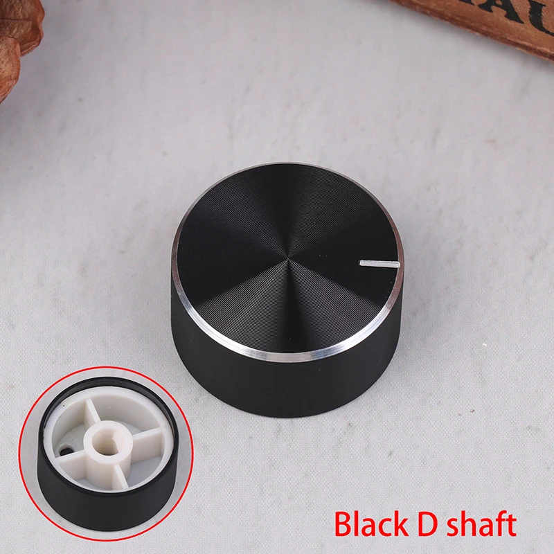 

Ручка регулировки громкости из алюминиевого сплава