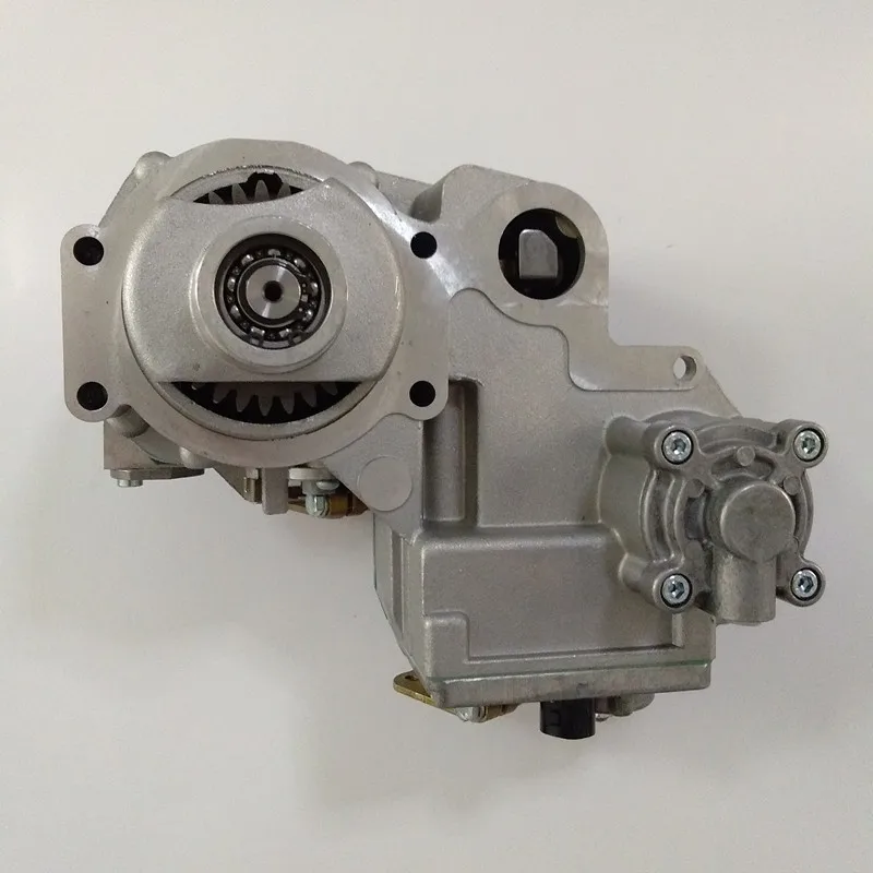 Детали двигателя в сборе регулятор скорости 0211 1327 1494 02111435 для дизельного Deutz BF4M2012C