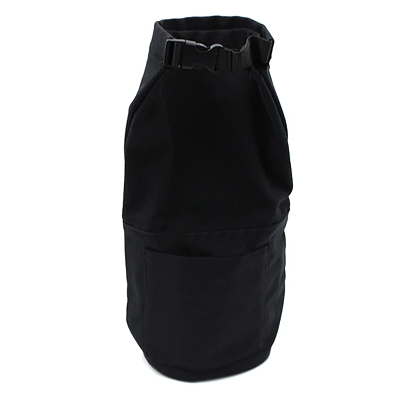 

Холщовая Сумка для хранения, Портативная сумка для хранения лошадиных масляных ламп, уличный абажур для кемпинга, Холщовая Сумка для хранен...