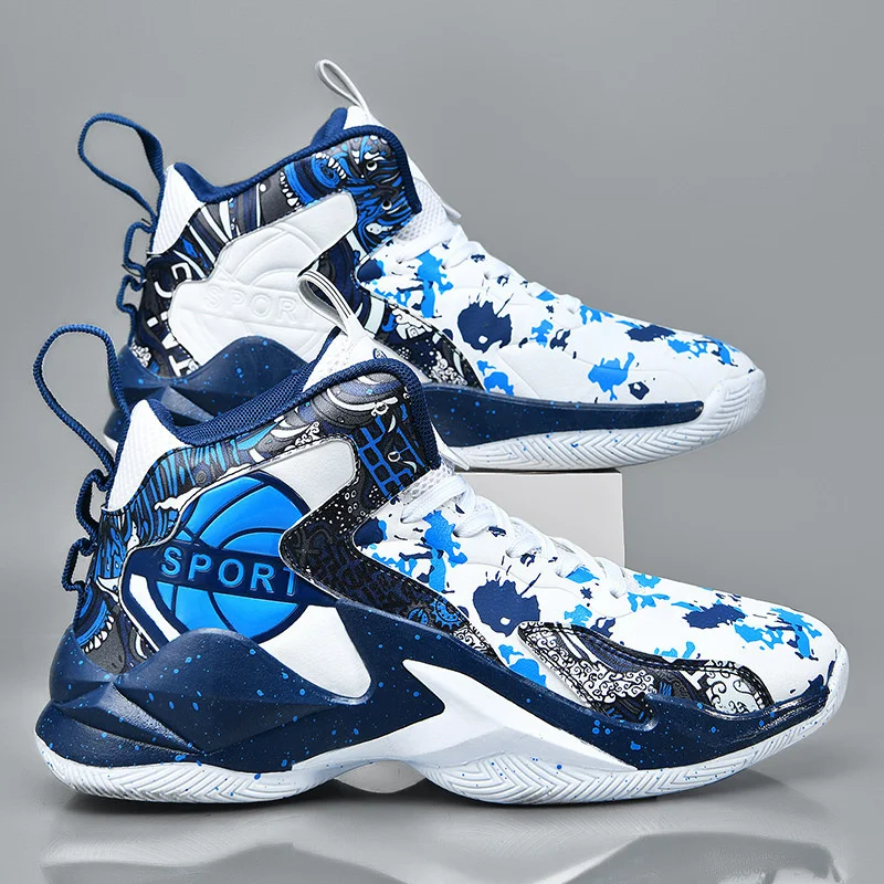 For Men Breathable Sports Shoes Sneakers Men Training Athletic Fashion Trend
