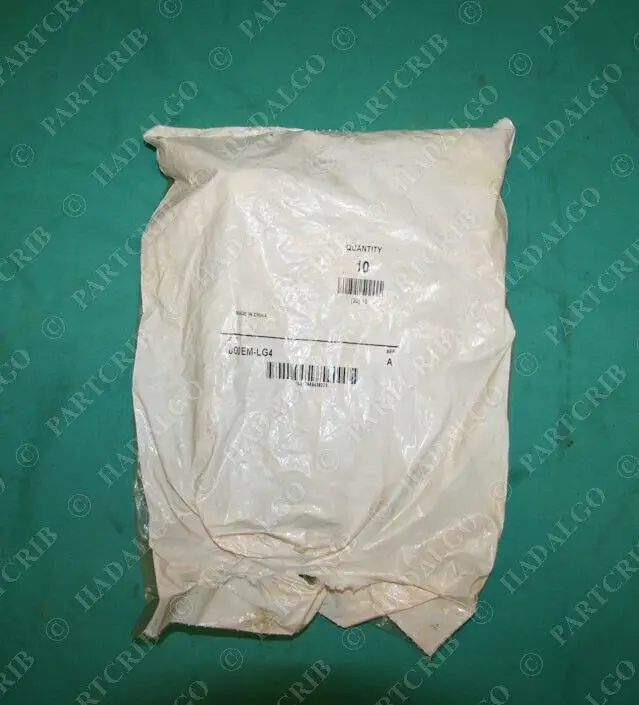 

Allen Bradley, 800EM-LG4, охранная кнопка, красная упаковка из 10 новых