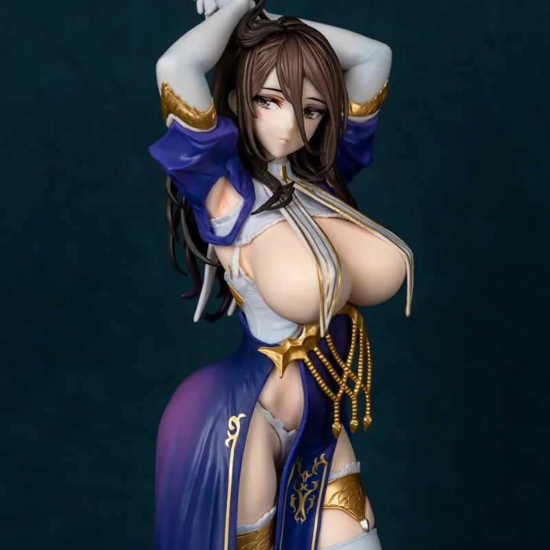 Фигурка монахини Holy Treatment 28 см