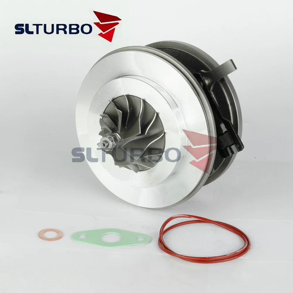 KKK turbo charger BV43 cartridge core assy CHRA 28200-4A470FF 53039880122 53039880144 for KIA Sorento 2.5 CRDI D4CB 125Kw 2007- |