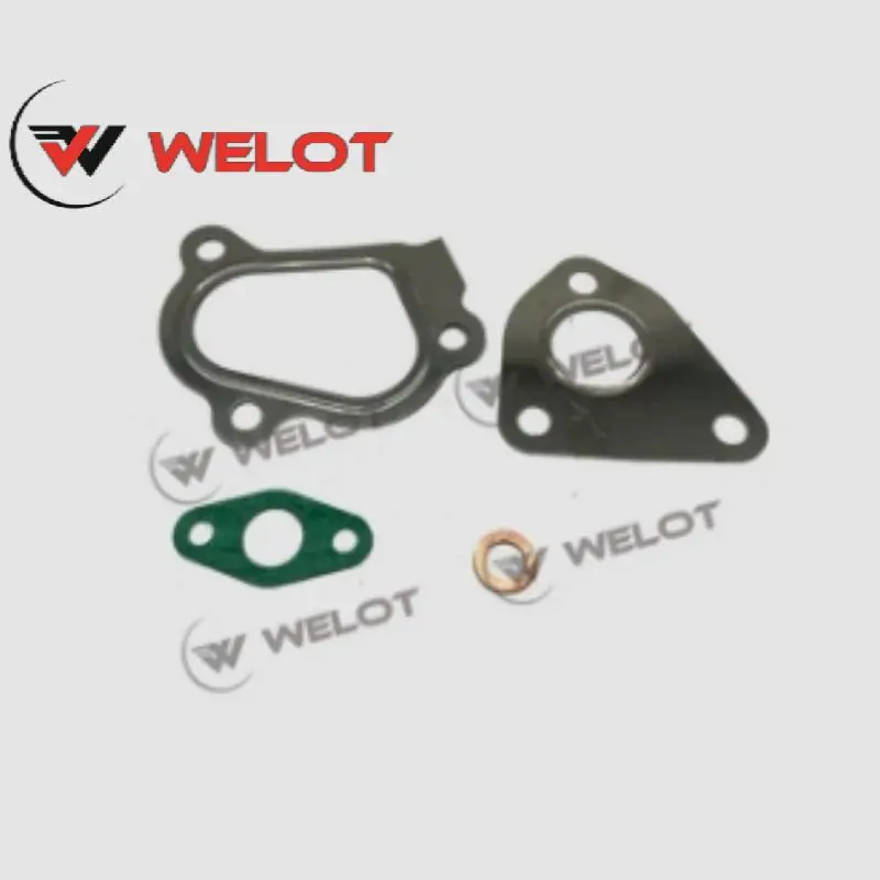 54359880005 54359700005 прокладка для турбины Kits WL3-0943 Turbocharger Fiat Doblo 1 3 JTD 16V Diesel MPV FWD 119 223 1248cc