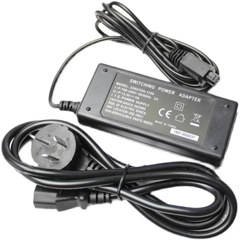 Optical Fiber Fusion Splicer Battery Electric Board Charger for Sumitomo T81c Optical Fiber Fusion Splicer