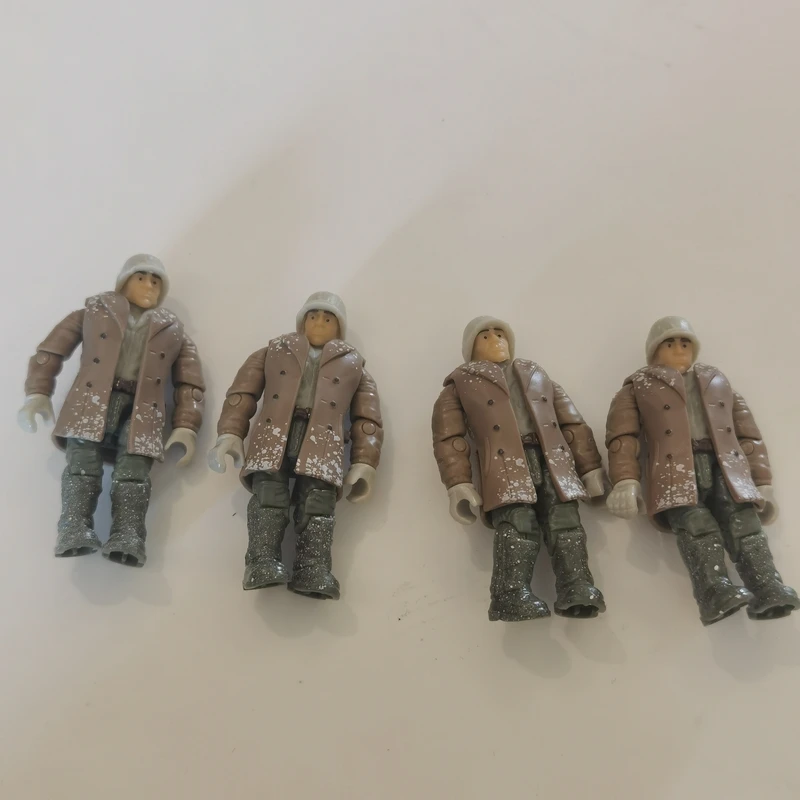 Блокс стыкукс из Duty COD 4