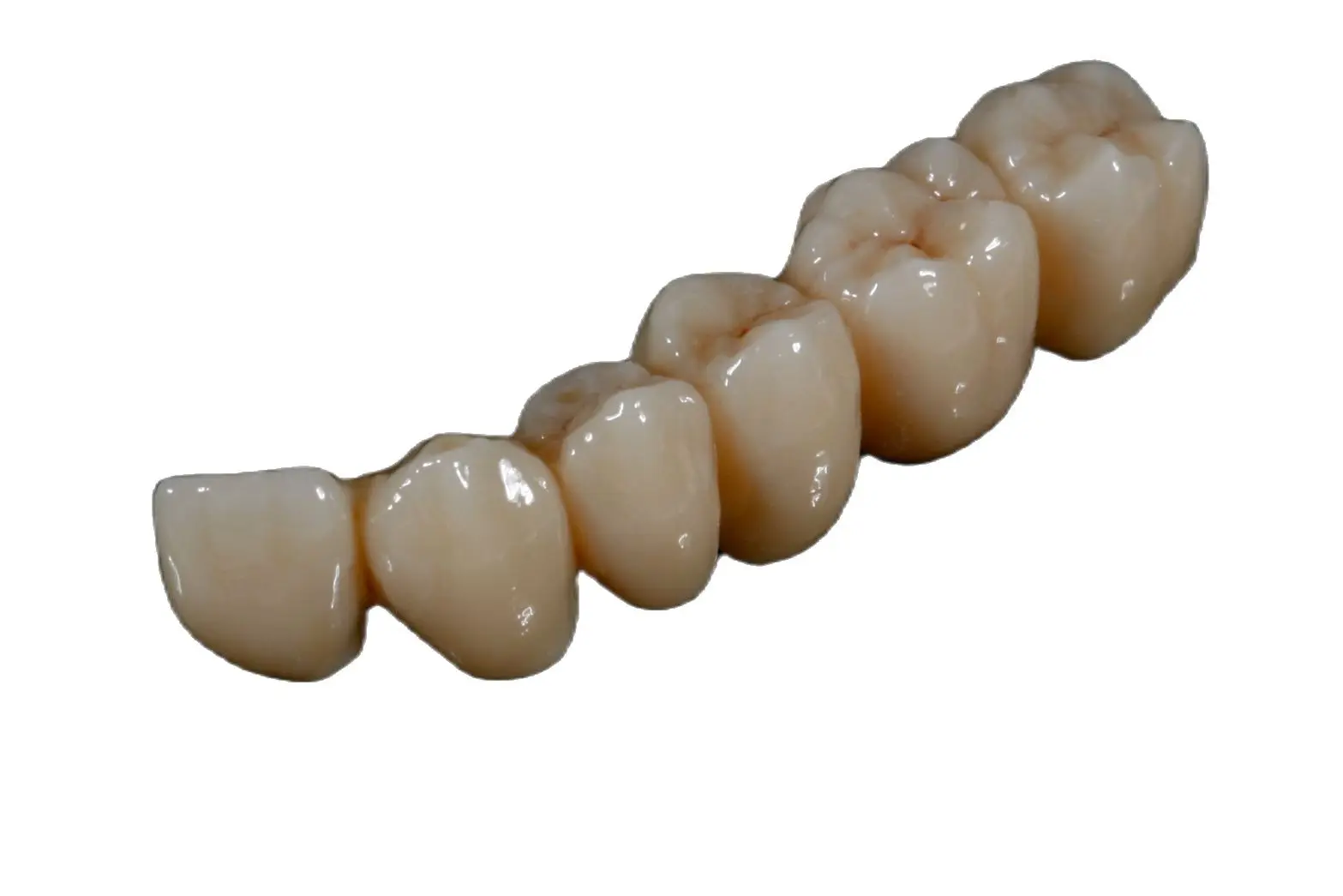 ST Multilayer Zirconia All Ceramic Disc for Crown and Bridge Denture CADCAM Block Dental Lab