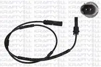 

Код магазина: 5090121 Датчик ABS, задний правый левый XDRIVE F20 F30 F32 F32 F36