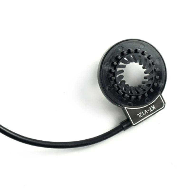 12 магнитный датчик PAS комплект для переоборудования электрических велосипедов