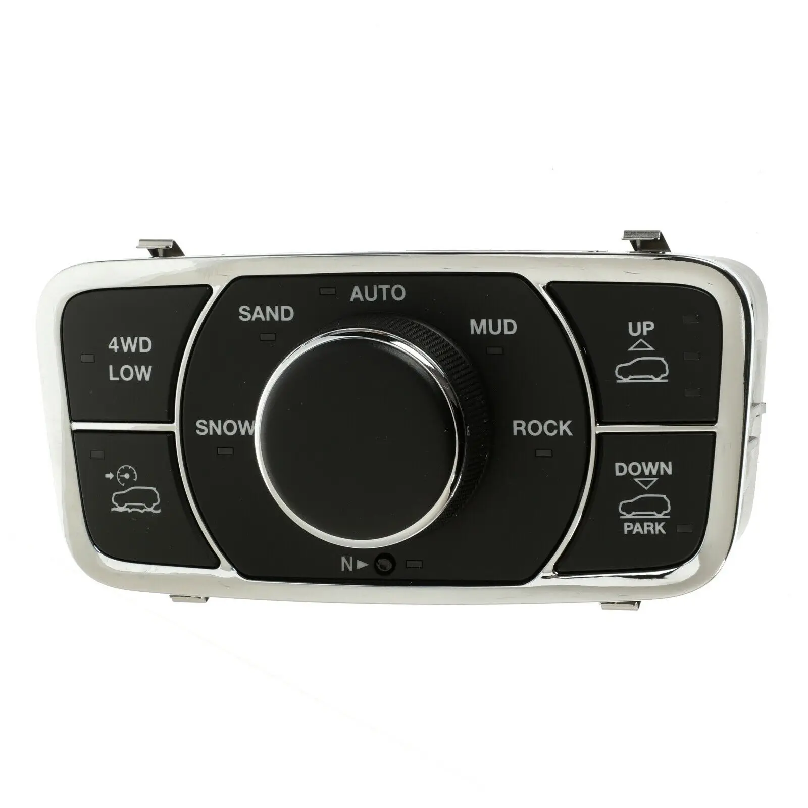 Подходит для Jeep grand cherokee 15-19 MPR чехол переключатель 68258738AA 68141342AC