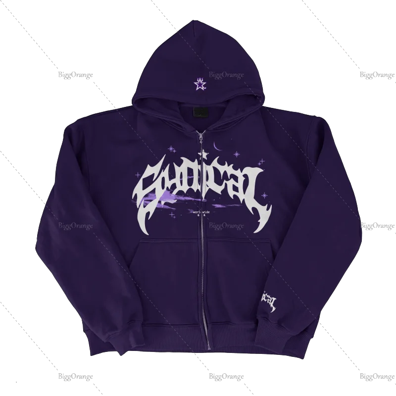 Толстовка с надписью для мужчин модные куртки женские топы уличная одежда Y2k