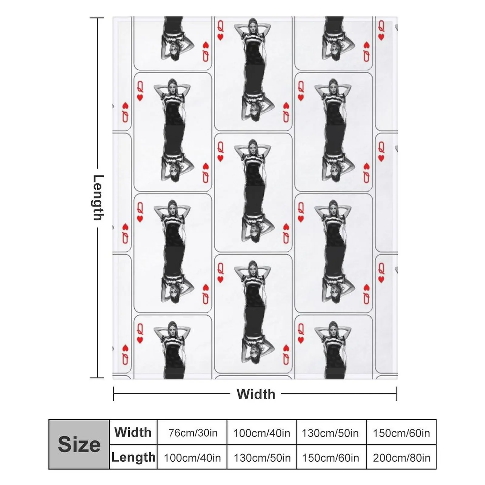 Kylie Minogue - пледы Queen Of Hearts мягкие покрывала для кровати с большим ворсом одеяла