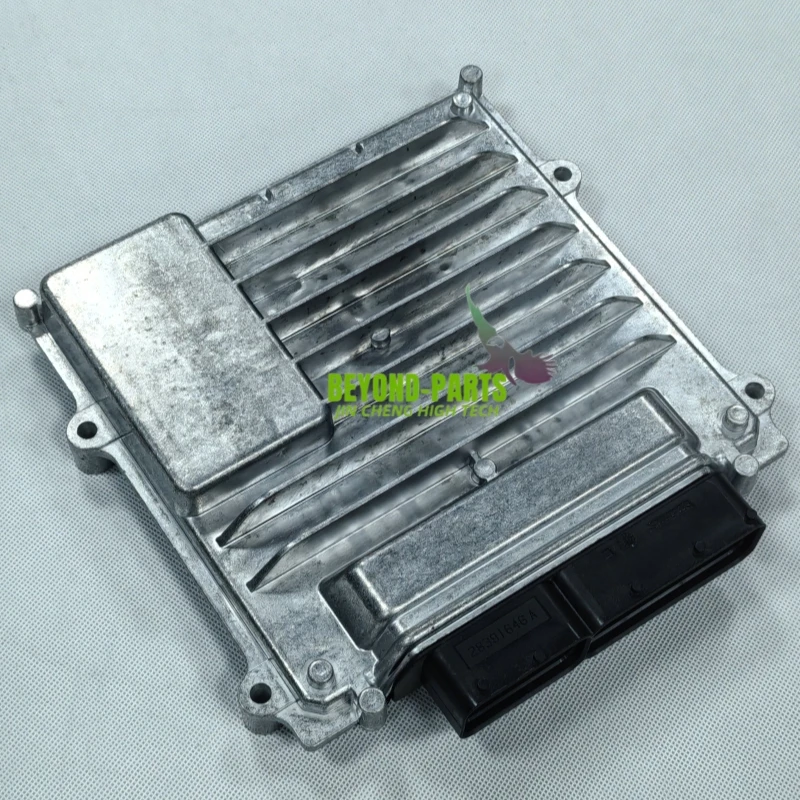 CM2880 Электронная модель управления двигателем ECU ECM 5348867