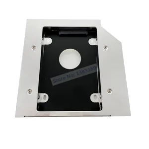 Адаптер для жесткого диска, для Dell PowerEdge R910, R520, R510, R710, R410, R310, R210, DV-28S-W, DVD привод ODD