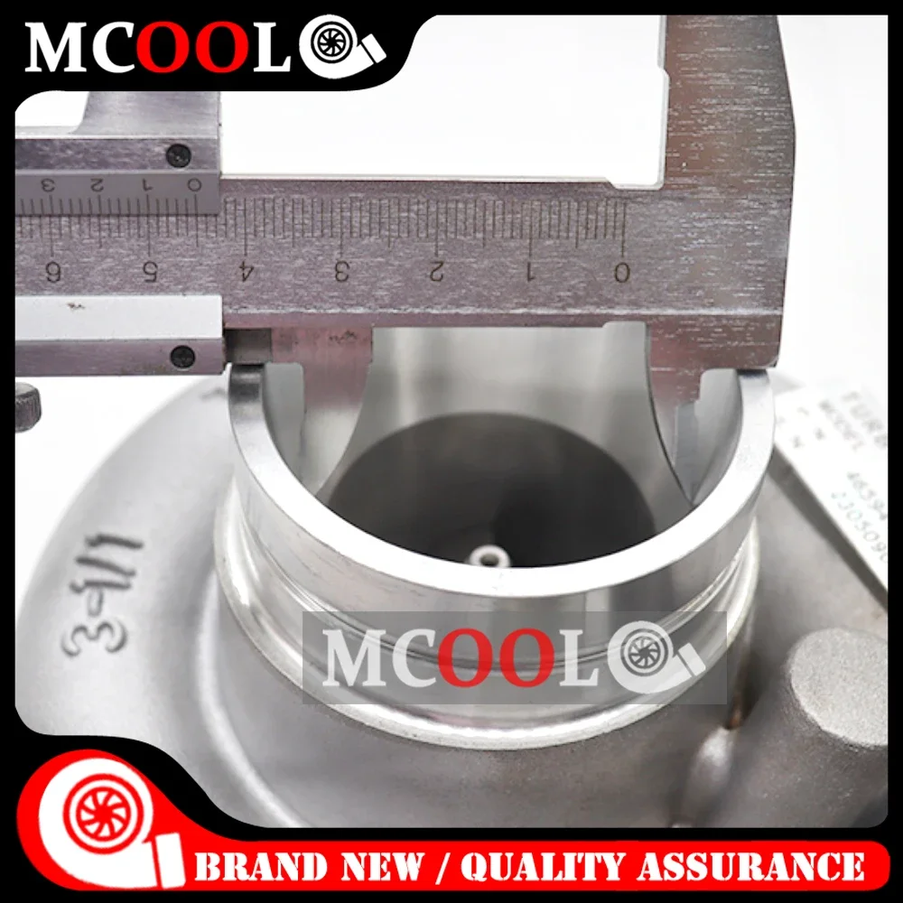 Новый турбо TB2527 для Nissan Patrol GR Y60 Safari 14411-22J01 1441122 J01 465941 -5005S 14411-22J02 -5002D -5001С